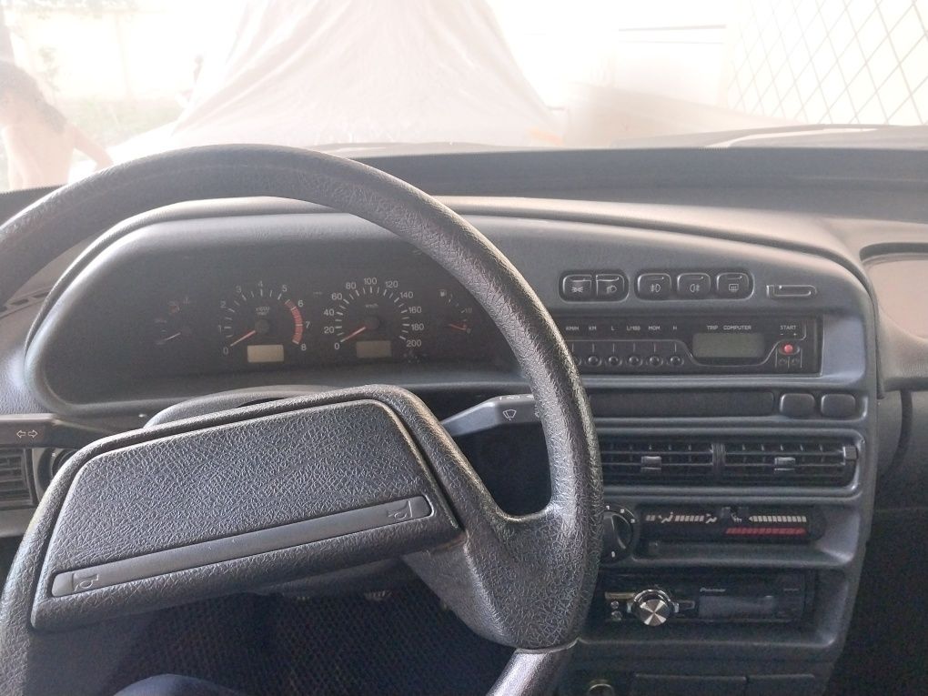 Lada Samara 2114