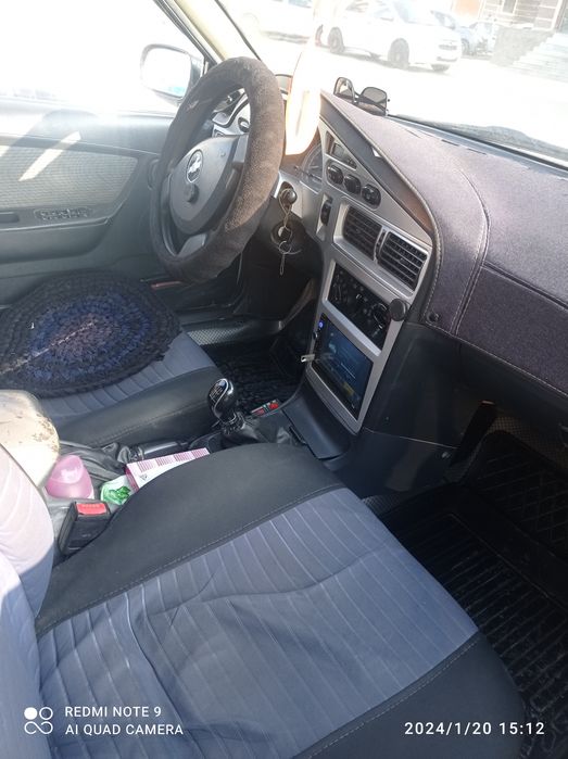 Нексия 2 сотилади