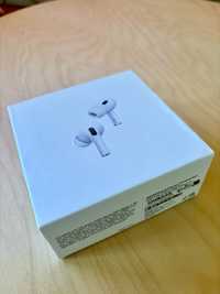 Слушалки Apple Airpods Pro 2 Gen