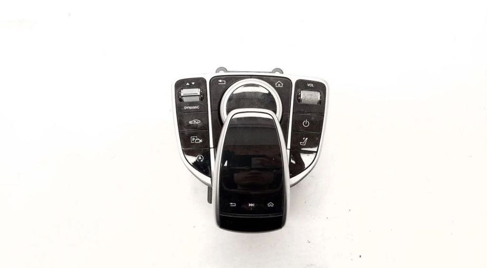 Mercedes w213 тъчпад