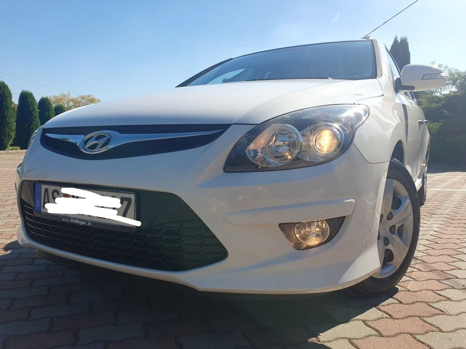 -Hyundai i30 facelift-2012-1.4benzina-109cai-euro5-germania adusa-