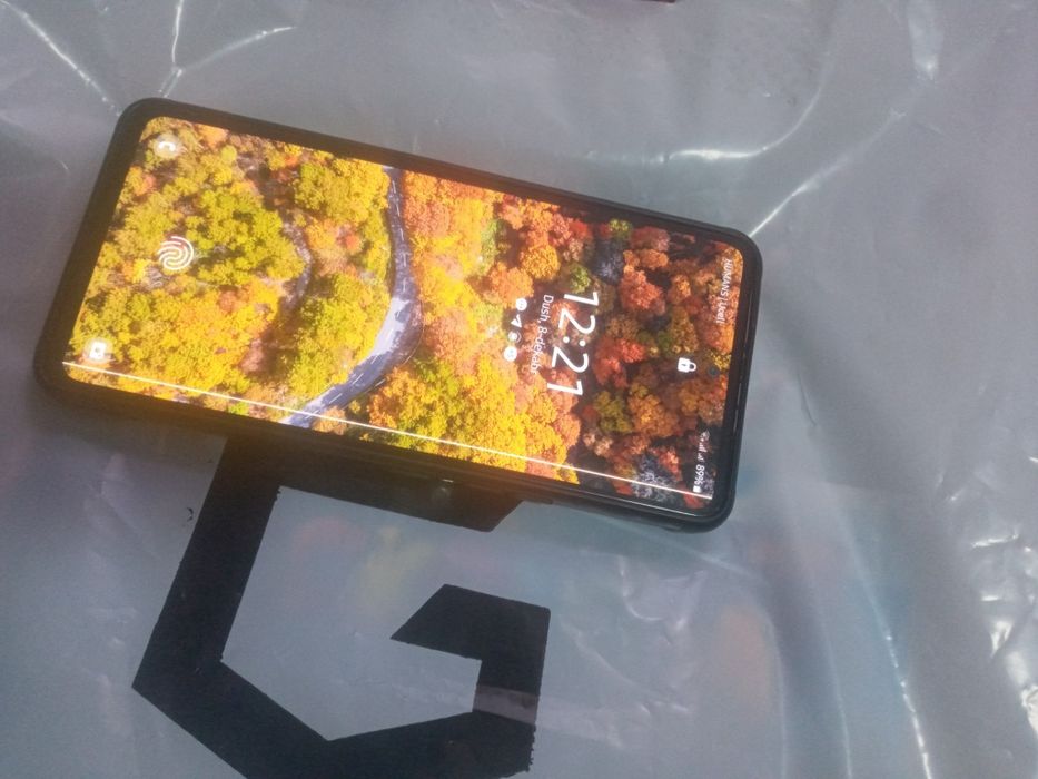 Samsung A53  5G.