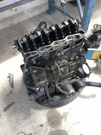 Dezmembrez Motor Mazda 6 2.0diesel rf5c Defect!