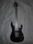 Седем струнна китара HB R457 Harley Benton
