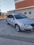 VW Passat B6 1.9 TDI / 2007