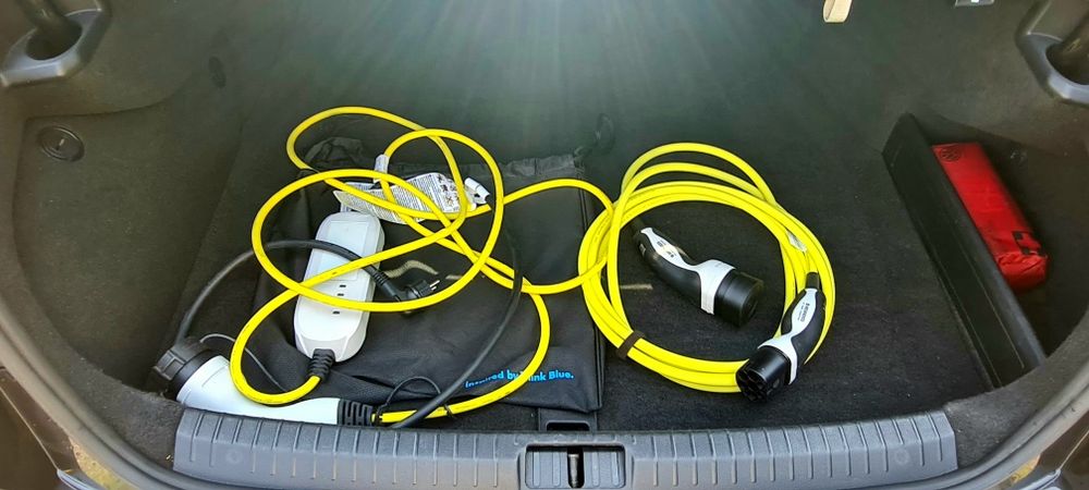 VW Passat 1.4 TSI HYBRID