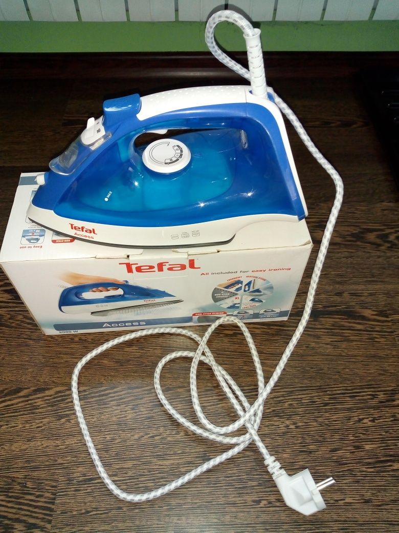 Парни ютии:Tefal Access FV1511E3,мини ютия arielli CI-102