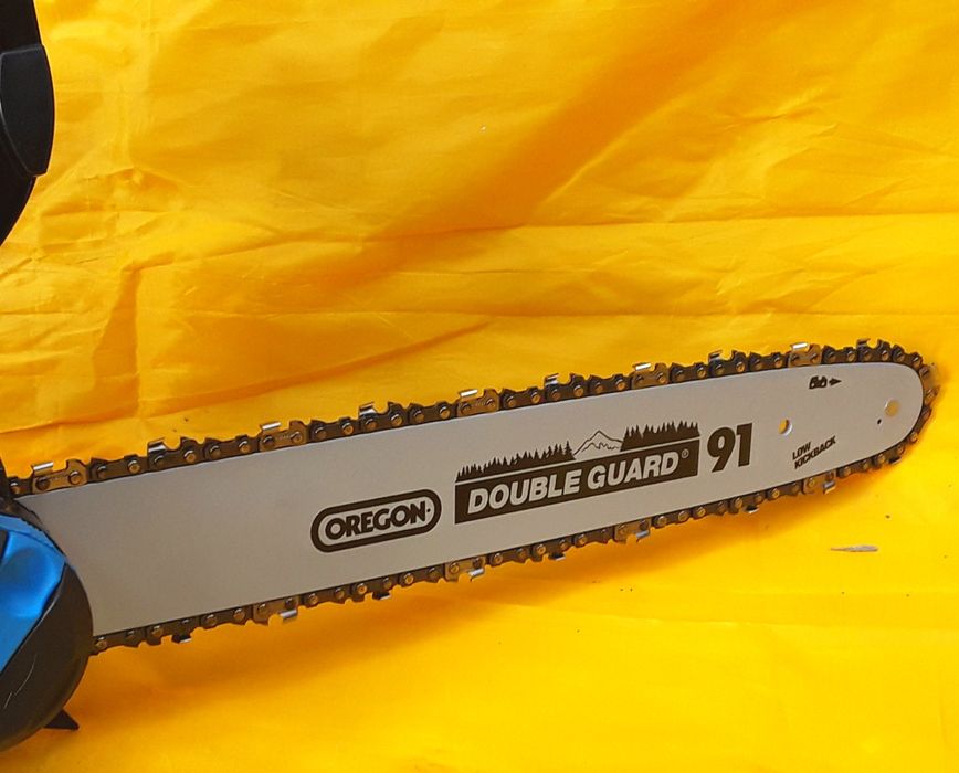 Motofieratrau GŰDE Germania 1,5 kw NOU - 499 Lei