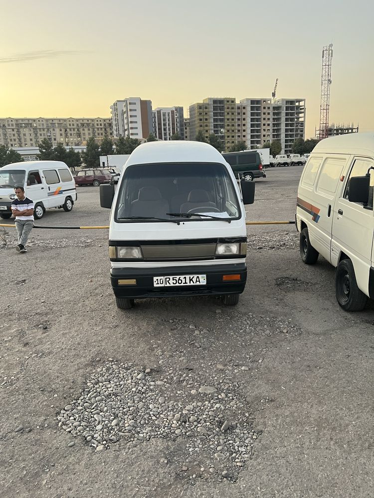 Damas 2004 yurgani 400000