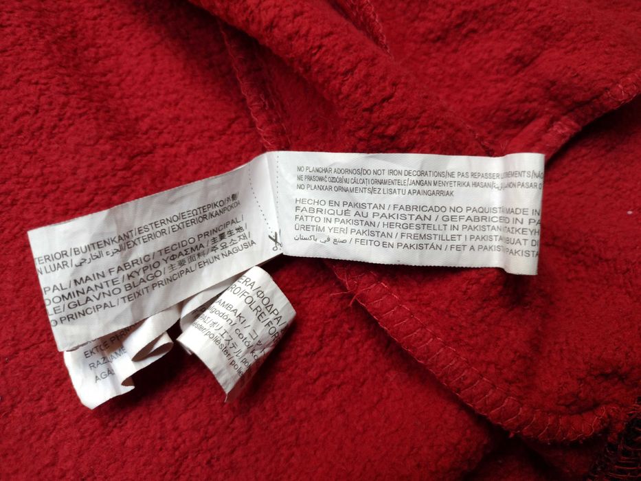 NBA / Chicago Bulls - детски суичър с качулка