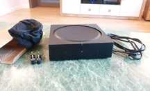 Vand amplificator Sonos Amp 2X125W