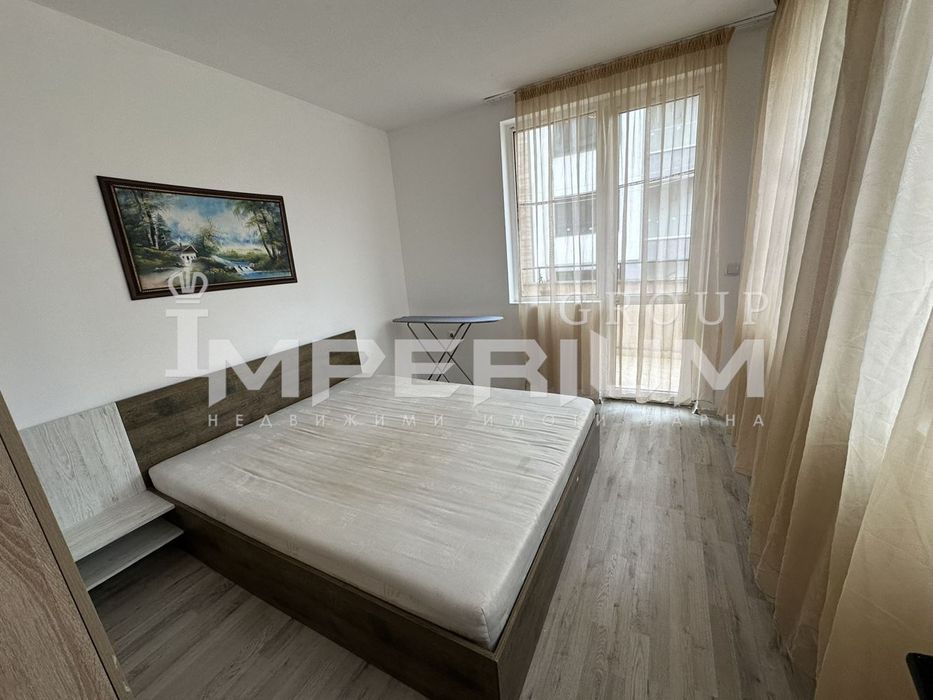 Дава се под наем Двустаен апартамент в Варна, Погреби - 75 кв.м за 408 € - Снимка #2