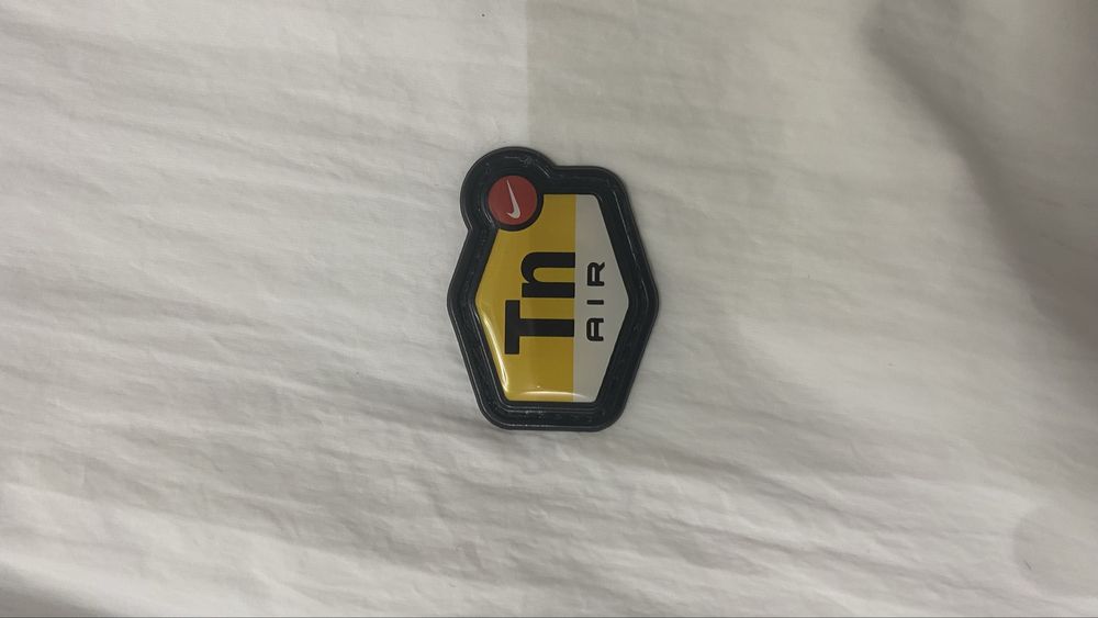 vand foita/trening nike tn alb