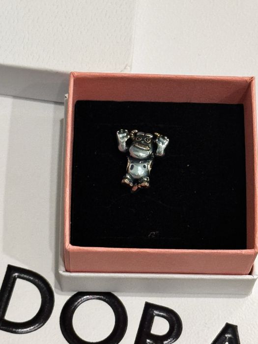 Pandora талисман Пандора