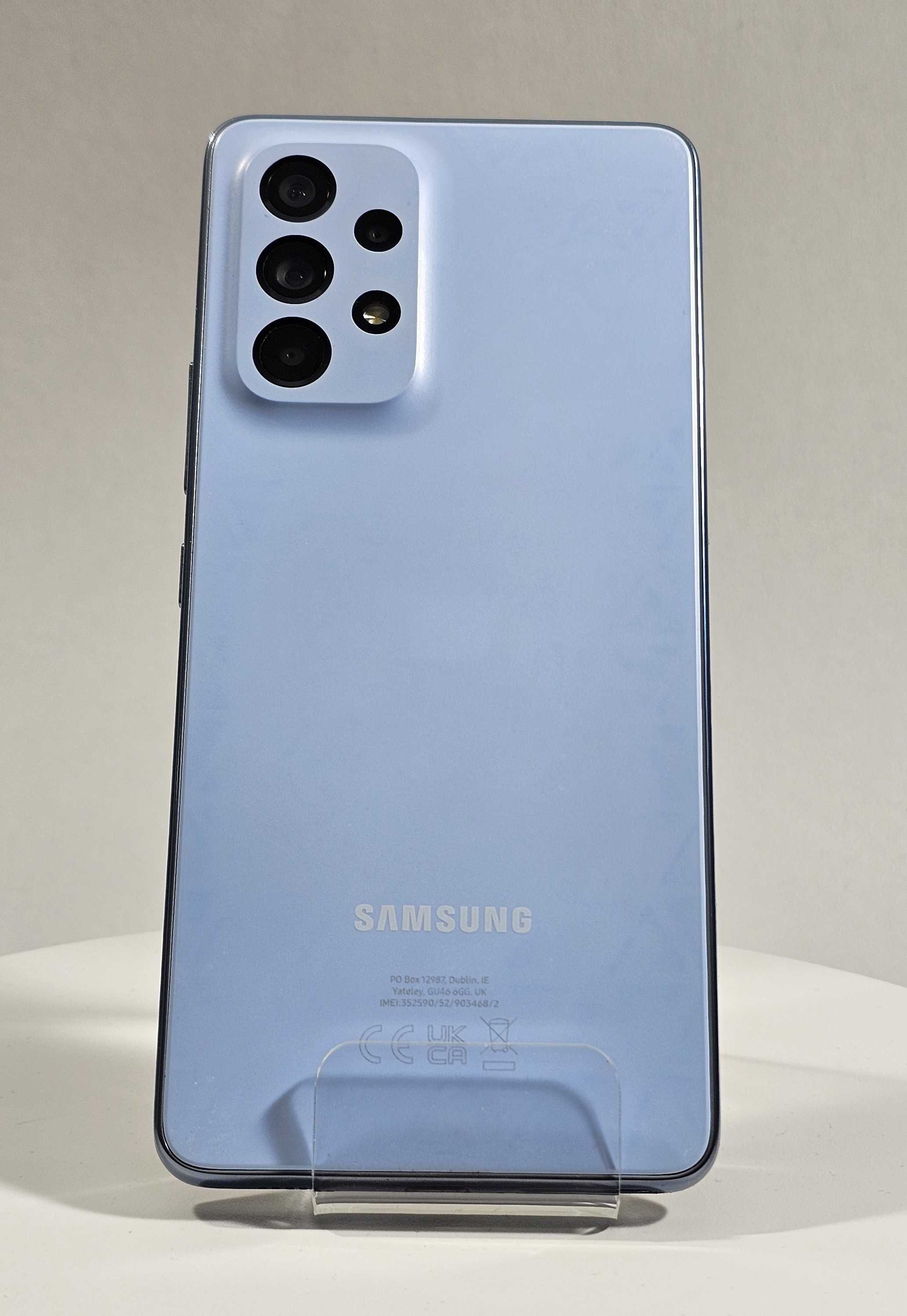 PhoneXpert.ro - Samsung A53 5G - 128GB - Blue #4682