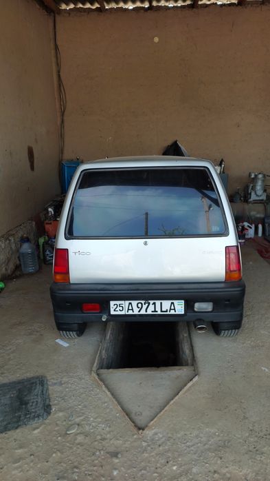 4 -5 yil klyuch tekizmasdan minsa boʼladigan moshina