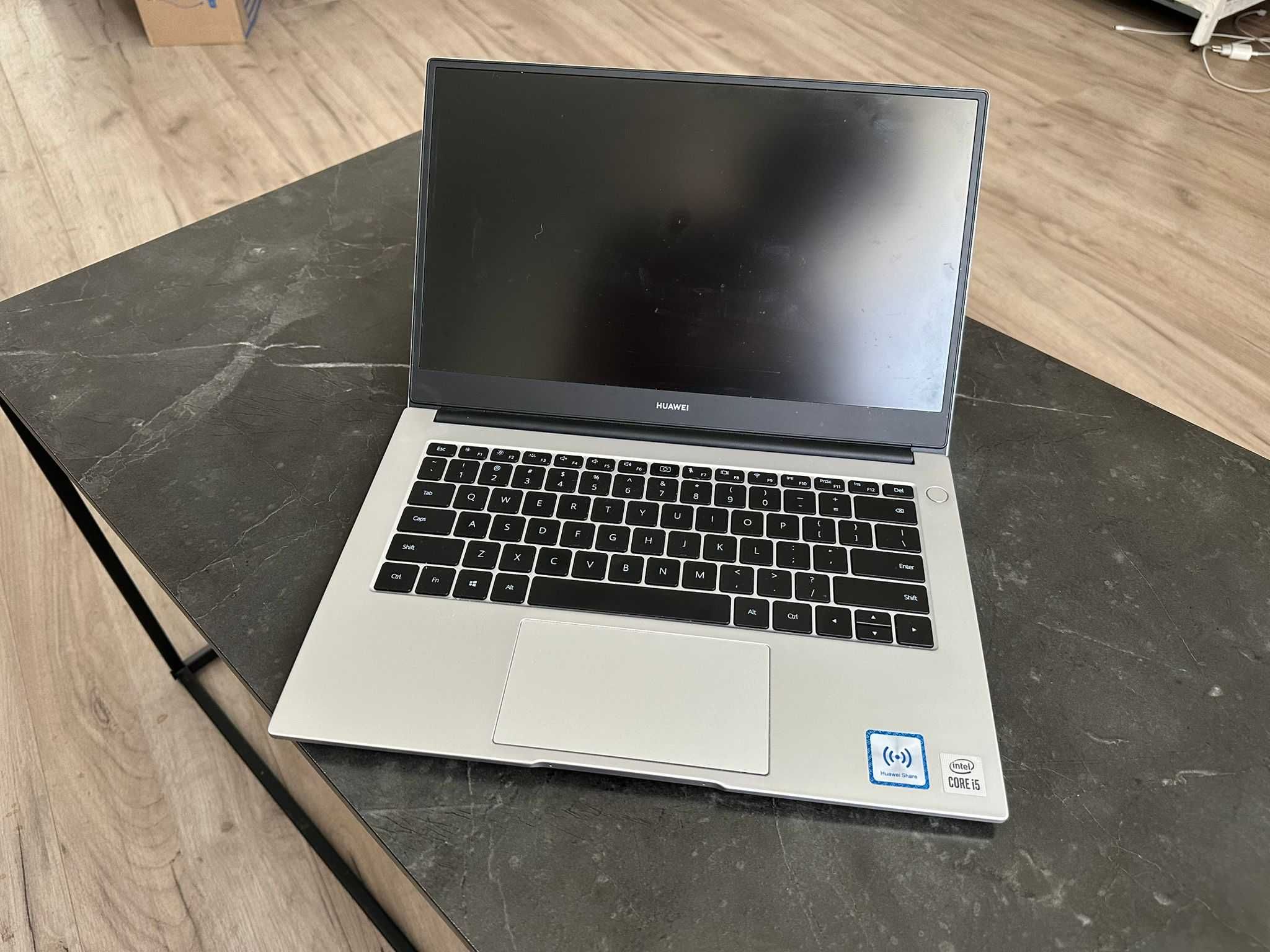 Laptop Huawei Matebook D14 Impecabil