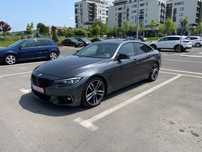 BMW Seria 4 BMW Seria 4 F36 430i | Pachet M | Automat | Alcantara | 135.000 km