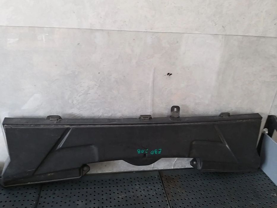 Carcasa filtru polen bmw seria 3 e90