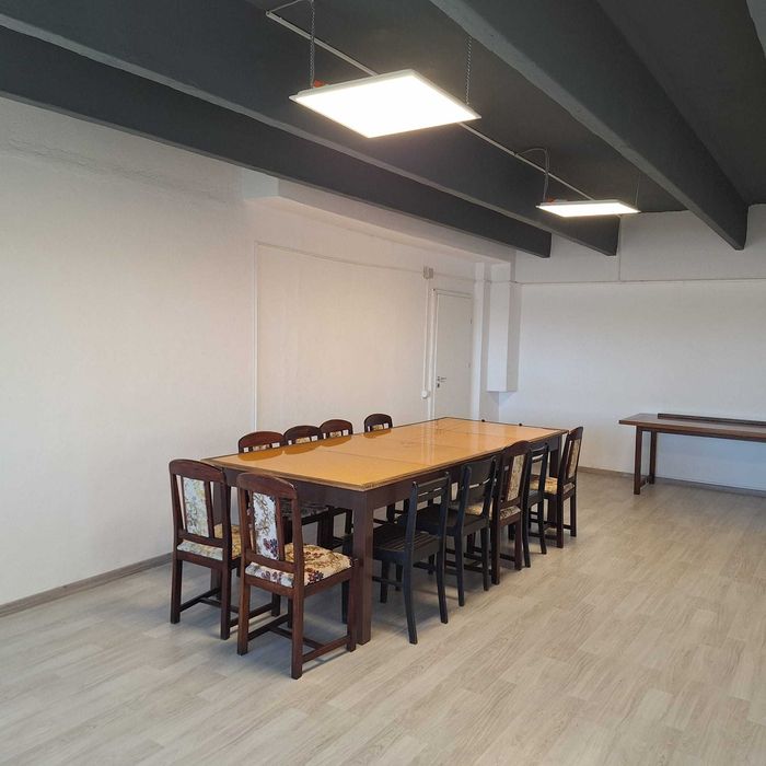 Spatiu birouri de inchiriat in Sibiu, zona Est