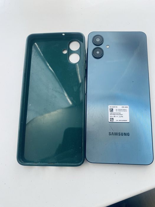 Продам самсунг в харошем состоянии