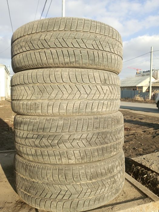 Продаются покрышки р20