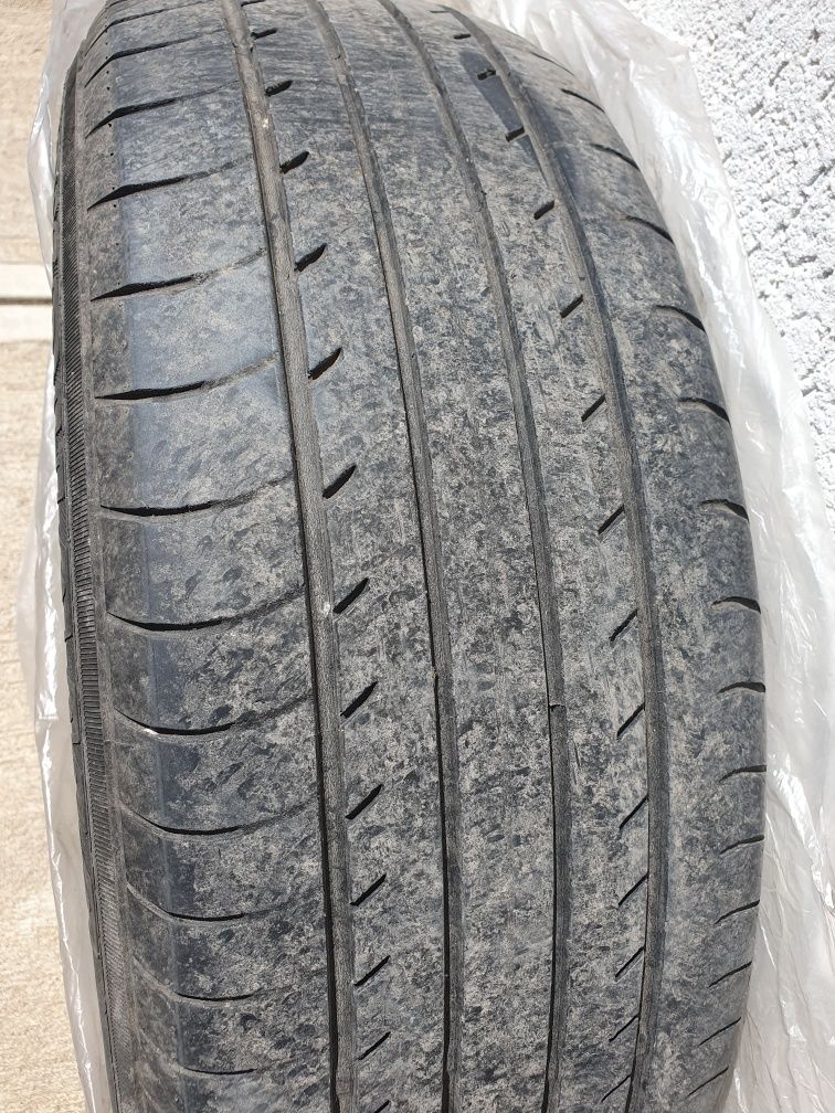 Anvelope Yokohama Geolandar G98 225/65 R17