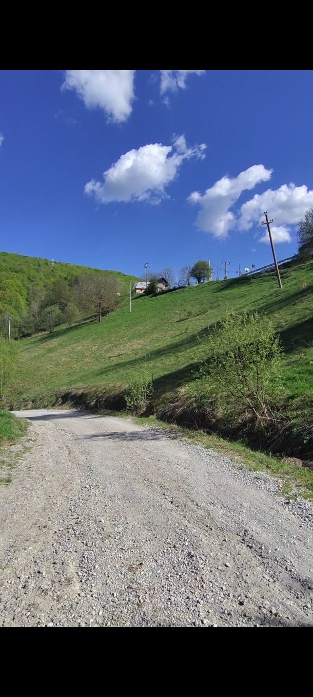 Teren intravilan, Bradesti,Ramet