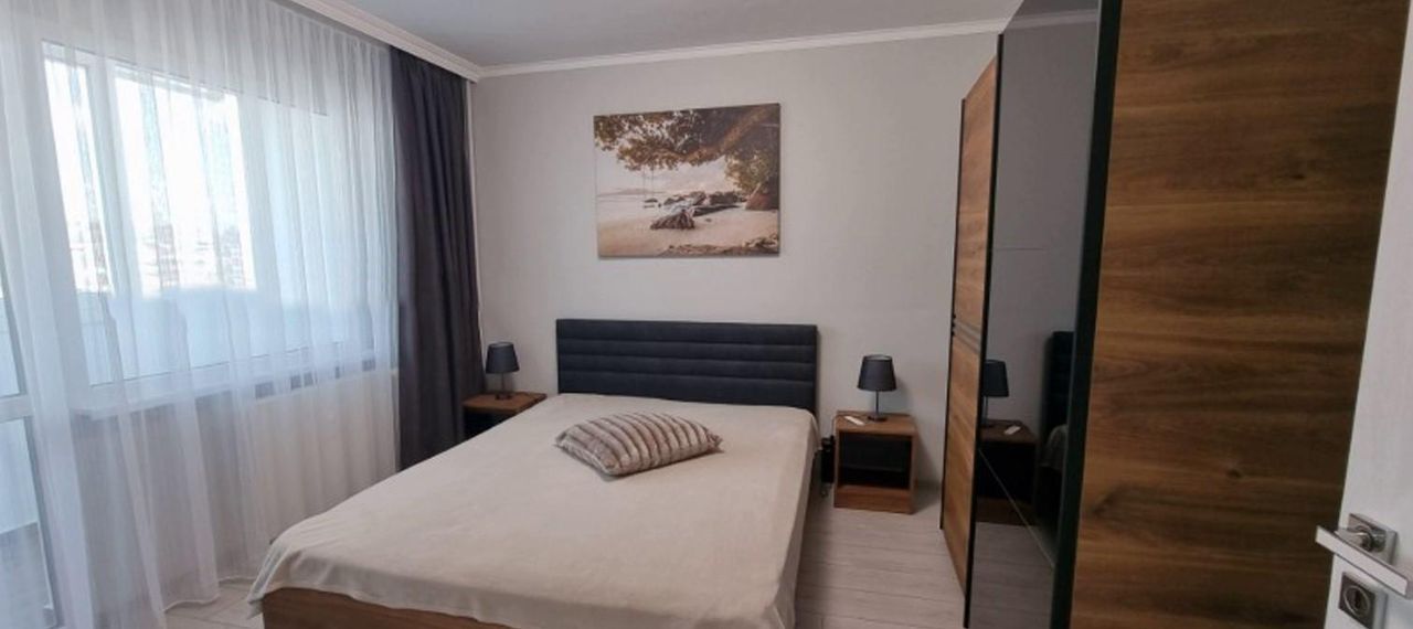 Дава се под наем Тристаен апартамент в София, Овча купел 1 - 75 кв.м за 700 € - Снимка #6