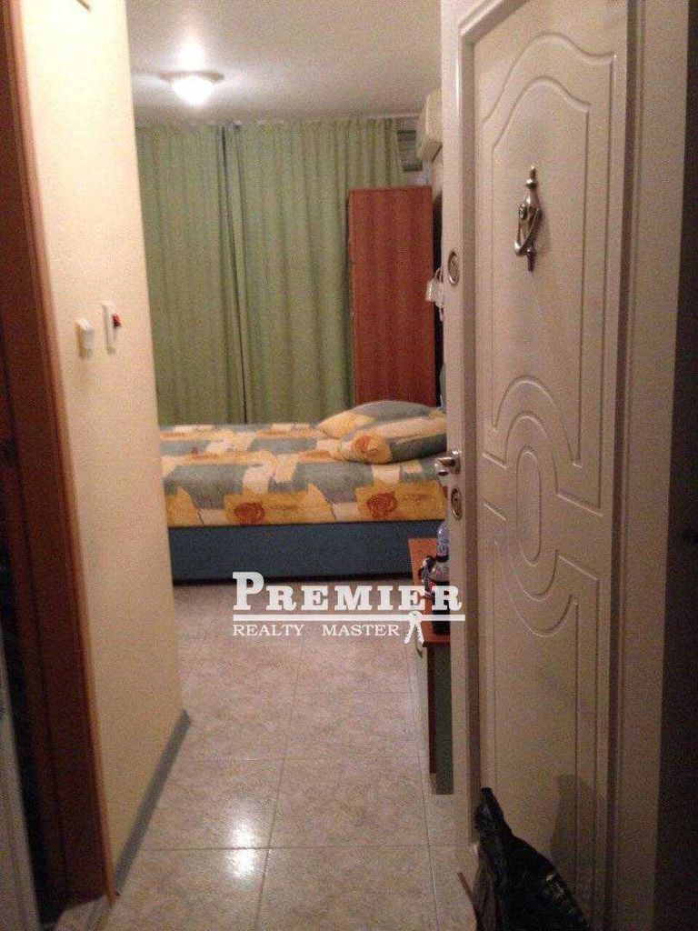 Продава се Едностаен апартамент в к.к. Слънчев бряг - 45 кв.м за 1300 €/кв.м - Снимка #8