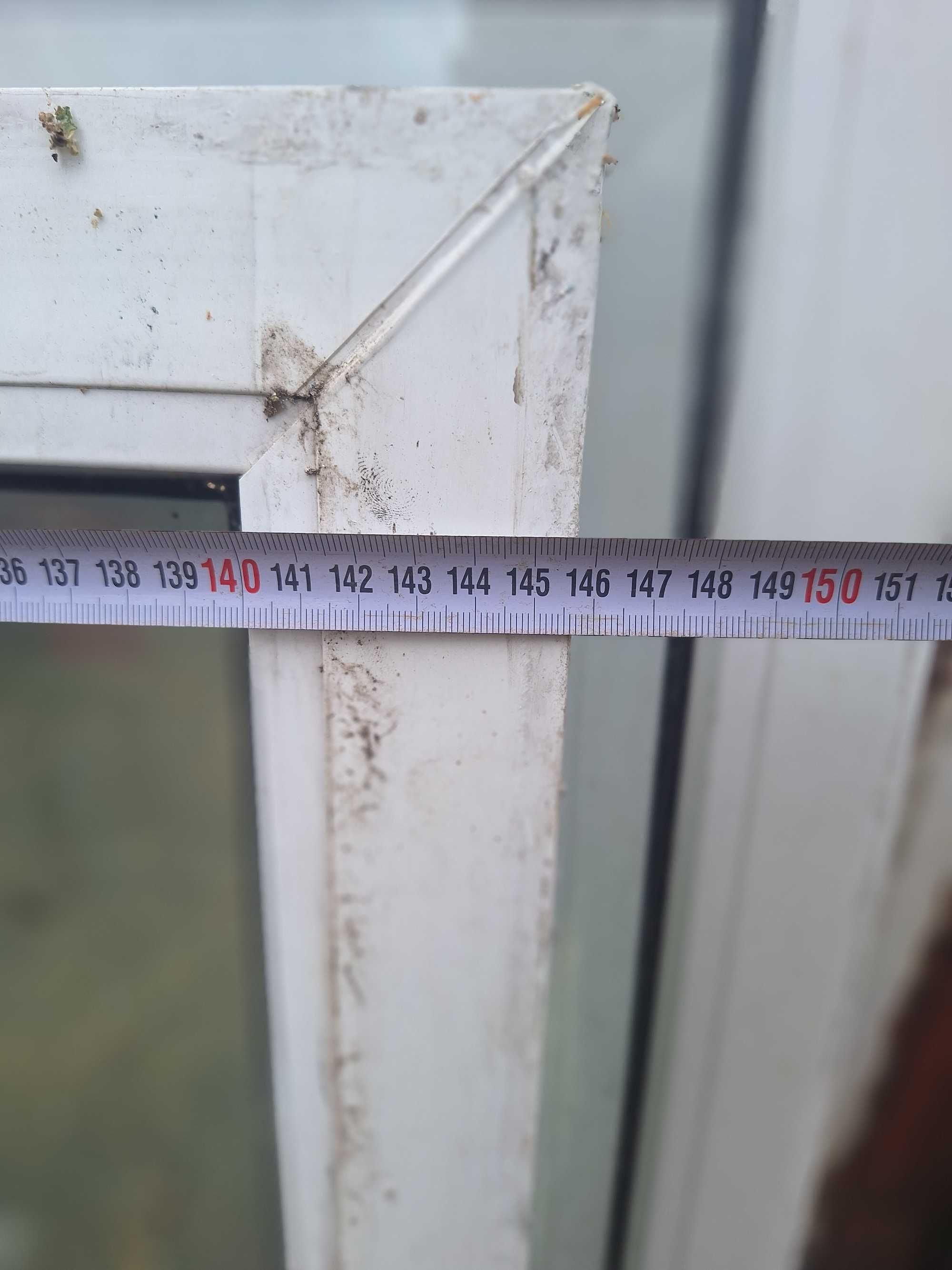 Дограма пвц  РЕХАУ