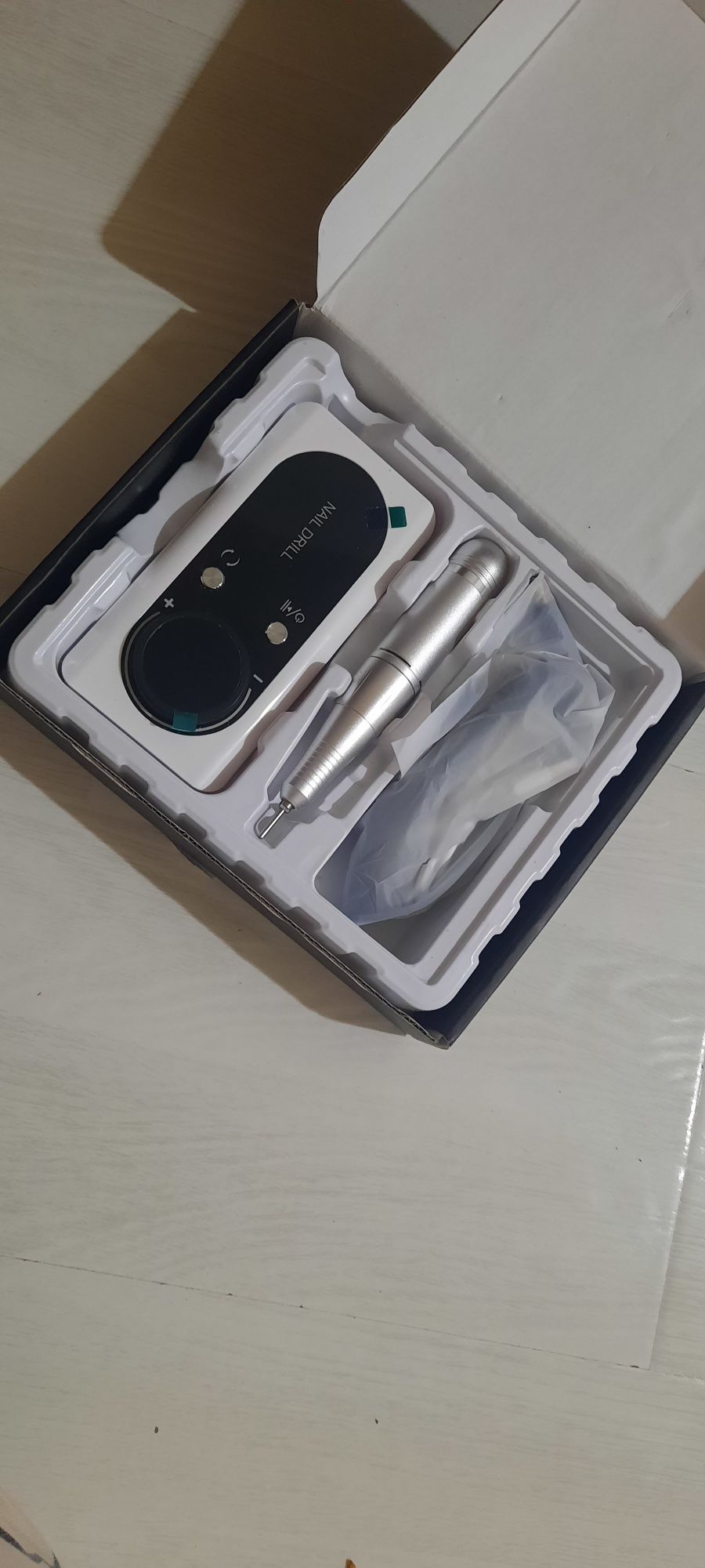 Продам новый аппарат для маникюра