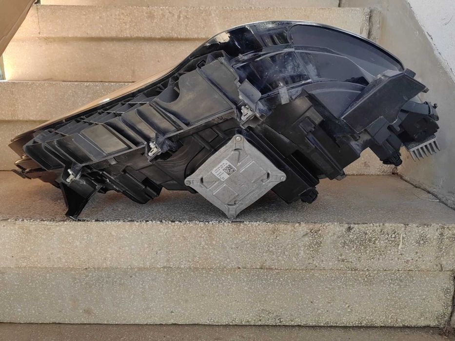 Фар Alfa Romeo Stelvio Bi-Xenon LED ляв Фар Stelvio Оригинален