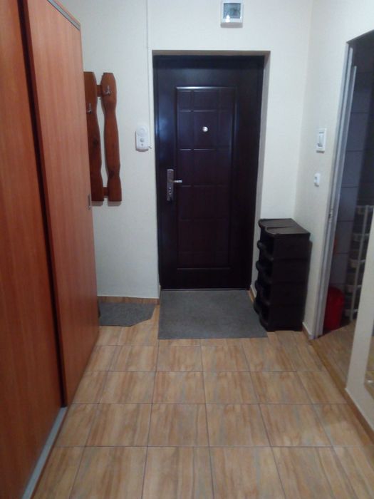 1 Mai - Ion Mihalache garsoniera