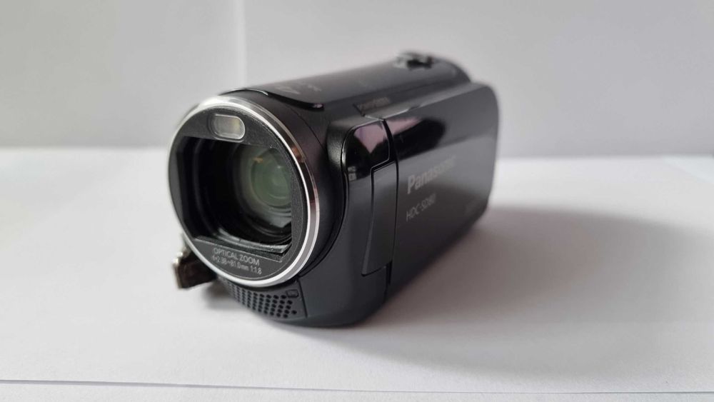 Panasonic HDC-SD80 camera video Full HD/3 mega pixeli, zoom total 42x