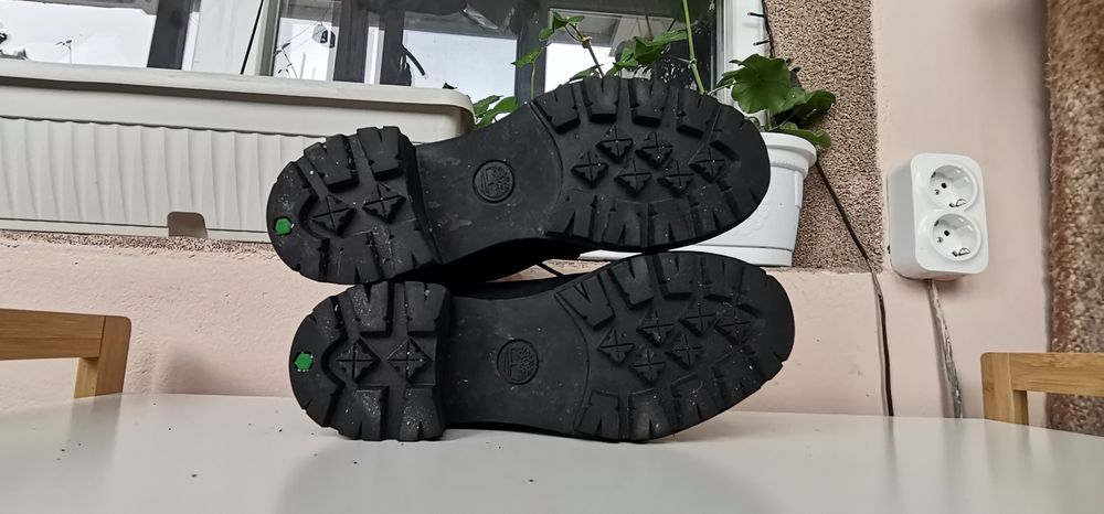 Боти Timberland 37 н.