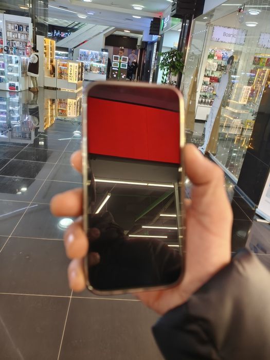 Айфон 13 128гб 87% акб без ремонта