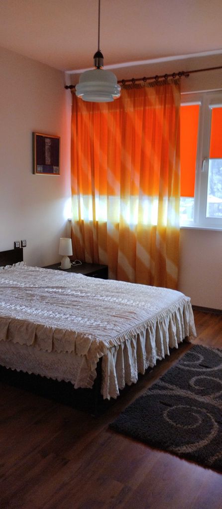 Дава се под наем Двустаен апартамент в Хасково, Училищни - 58 кв.м за 204 € - Снимка #6