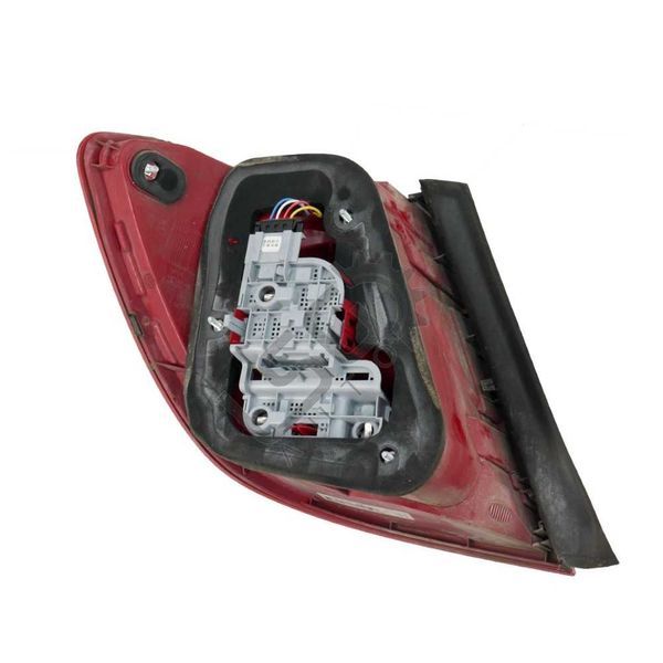 Десен стоп Mercedes-Benz C-Class 204 (W/S/C) 2007-2014 ID: 141951