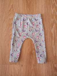 Бебешки панталони и клинове 6-9 м