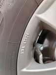 Roți Jante Mercedes R16 5x112