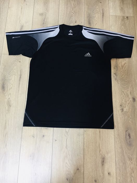 Японская футболка MIZUNO ORIGINAL и Немецкая футболка ADIDAS ORIGINAL