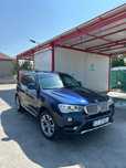 Vand Bmw X3 M-Paket  F25 FL 190 c.p. 2016 Proprietar