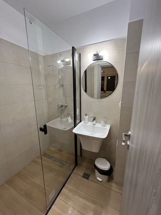 Apartament 3 camere Tractorul, direct proprietar