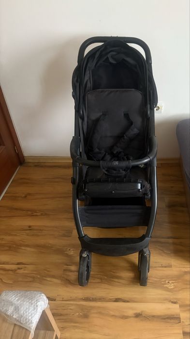 Лятна количка Kikka Boo Eva