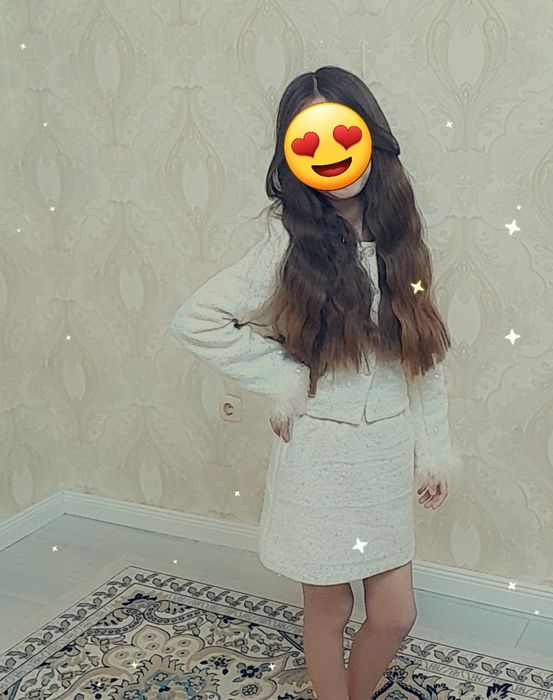 Жаңа жылға бир киылген тек