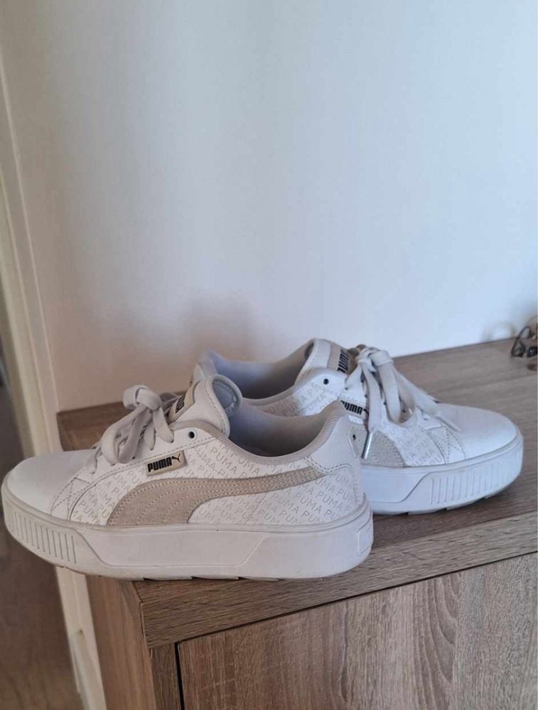 Сникърси Puma