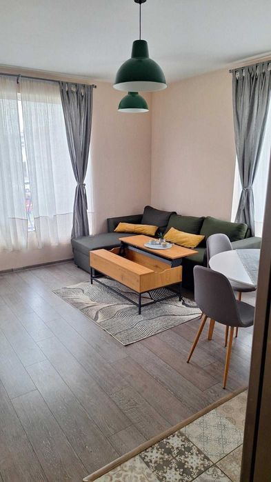 Продава се Двустаен апартамент в Пловдив, Остромила - 74 кв.м за 1933 €/кв.м - Снимка #4