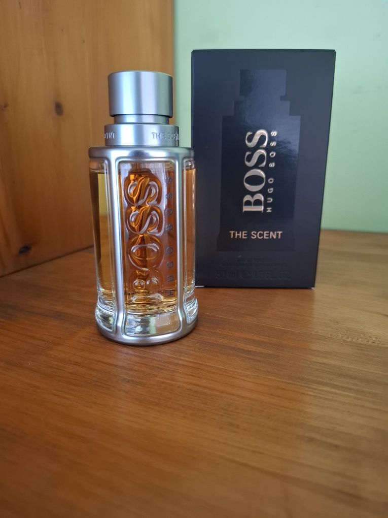 Prada luna rossa carbon, Versace Eros, Azzaro wanted,  Boss bottled