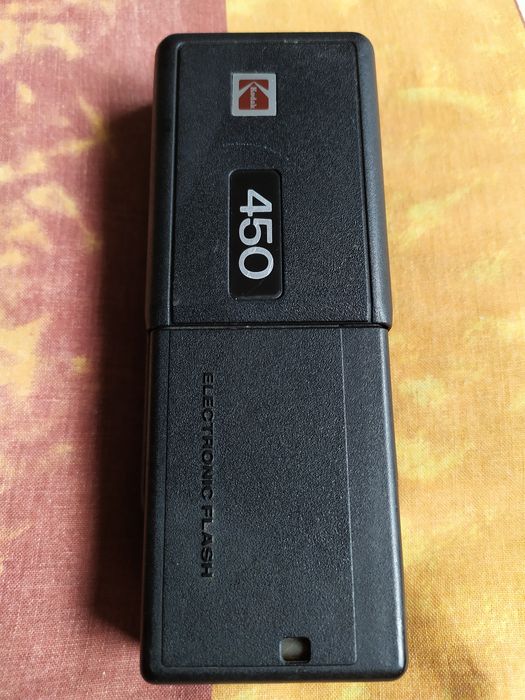 Фотоапарат Kodak Ektralite 450 нов!